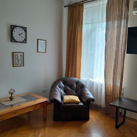 אודסה Apartment On Hretska 26/28 מראה חיצוני תמונה