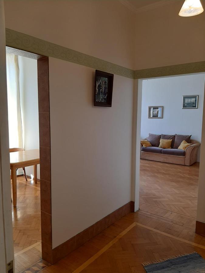 אודסה Apartment On Hretska 26/28 מראה חיצוני תמונה