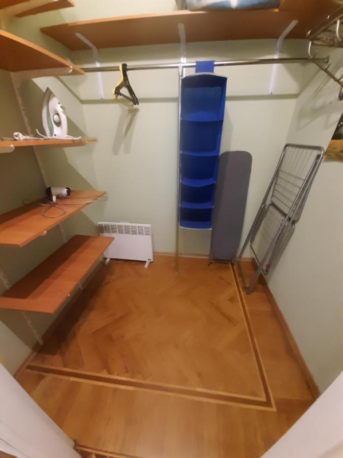 אודסה Apartment On Hretska 26/28 מראה חיצוני תמונה